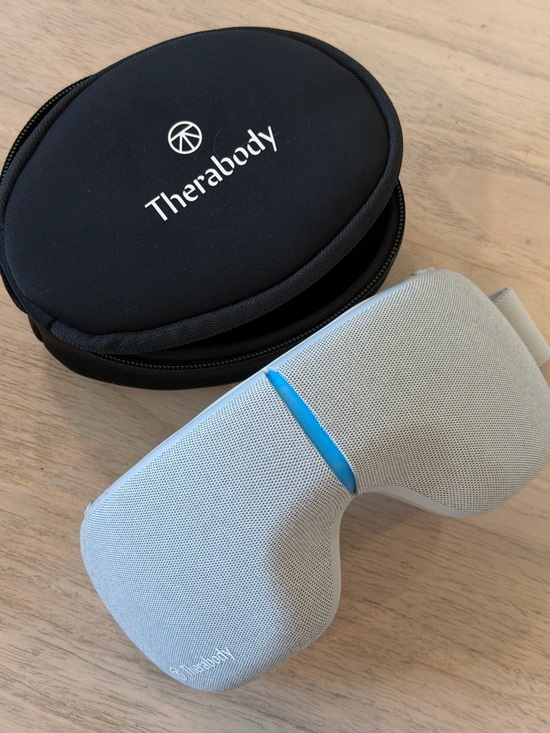 Therabody Other - Therabody SmartGoggles